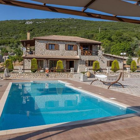 Piedra Villa Troianata 외부 사진