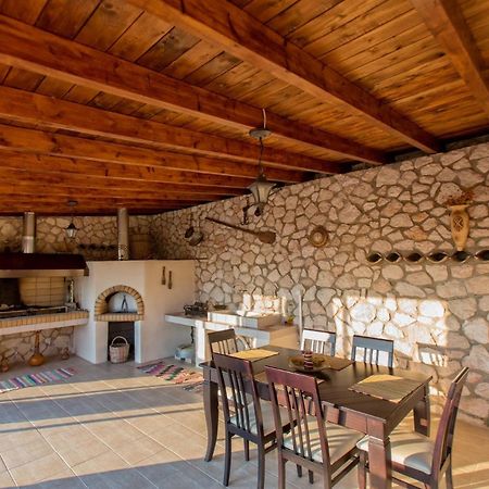 Piedra Villa Troianata 외부 사진