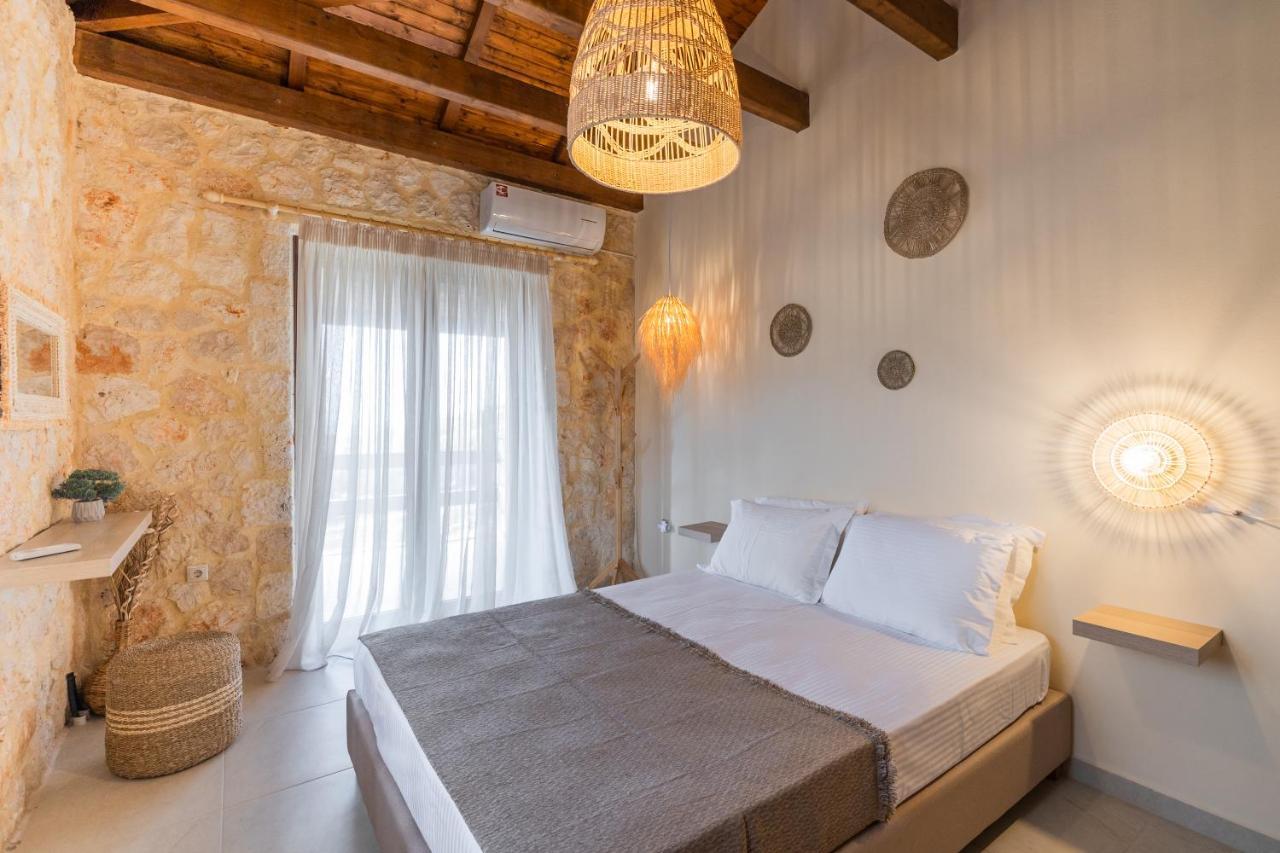 Piedra Villa Troianata 외부 사진