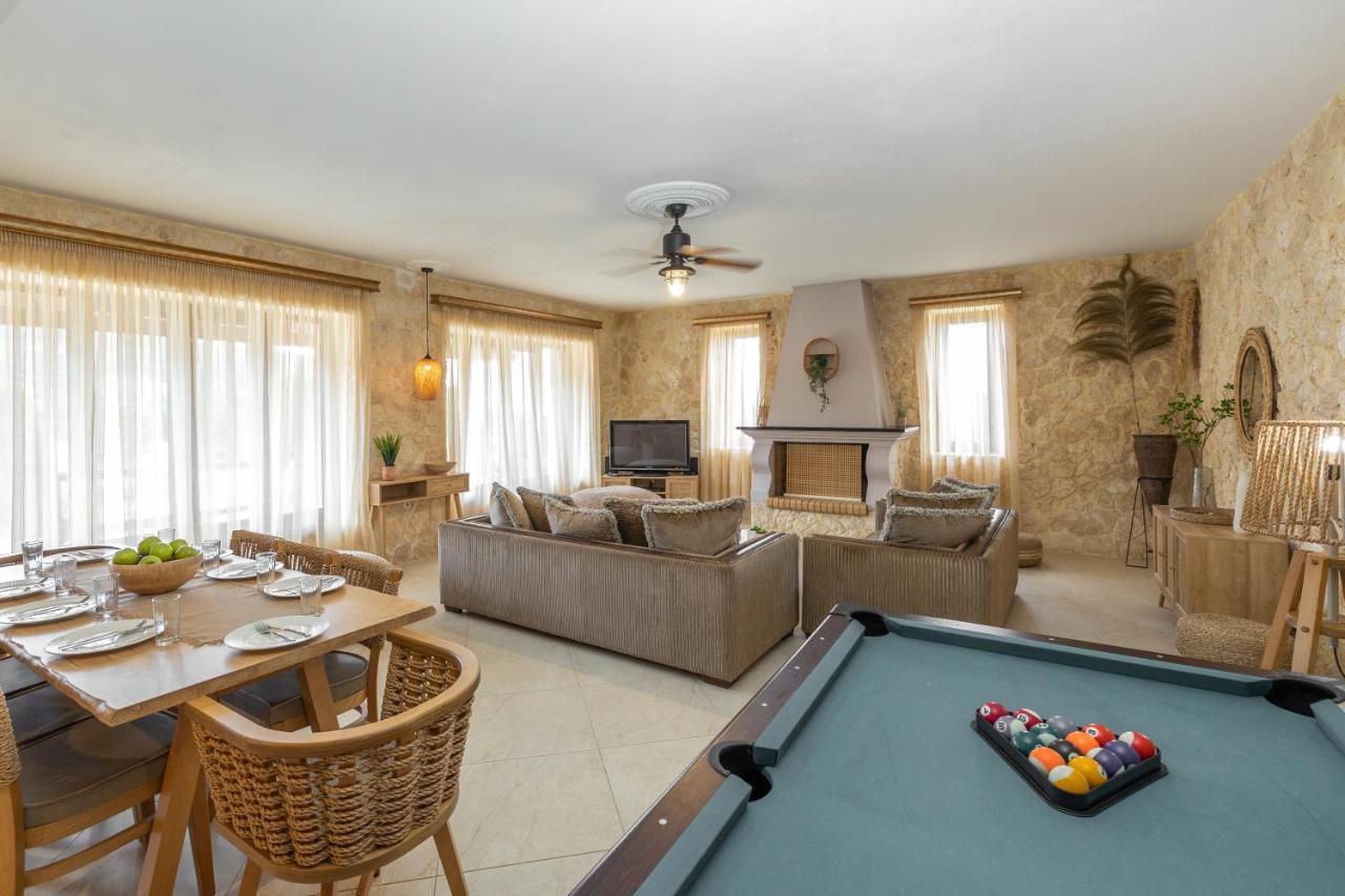 Piedra Villa Troianata 외부 사진