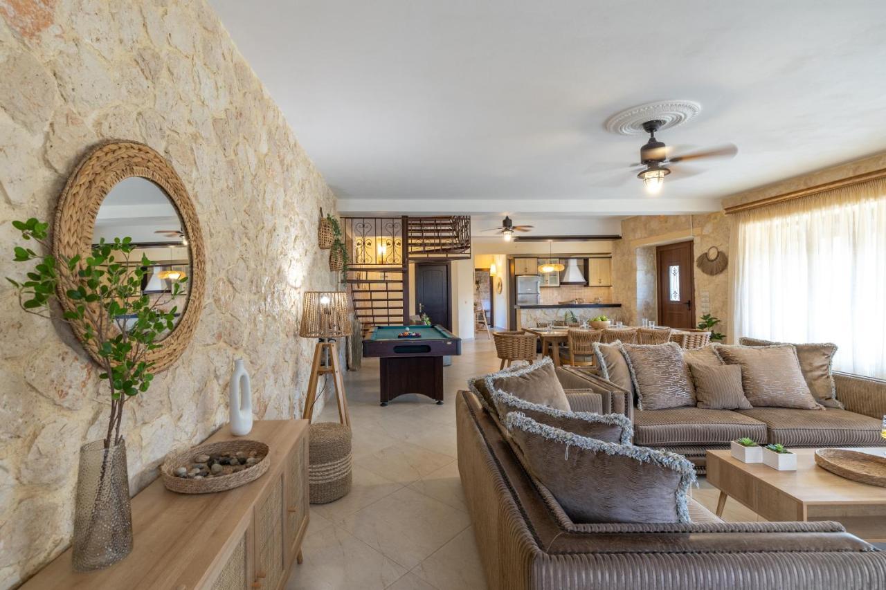 Piedra Villa Troianata 외부 사진