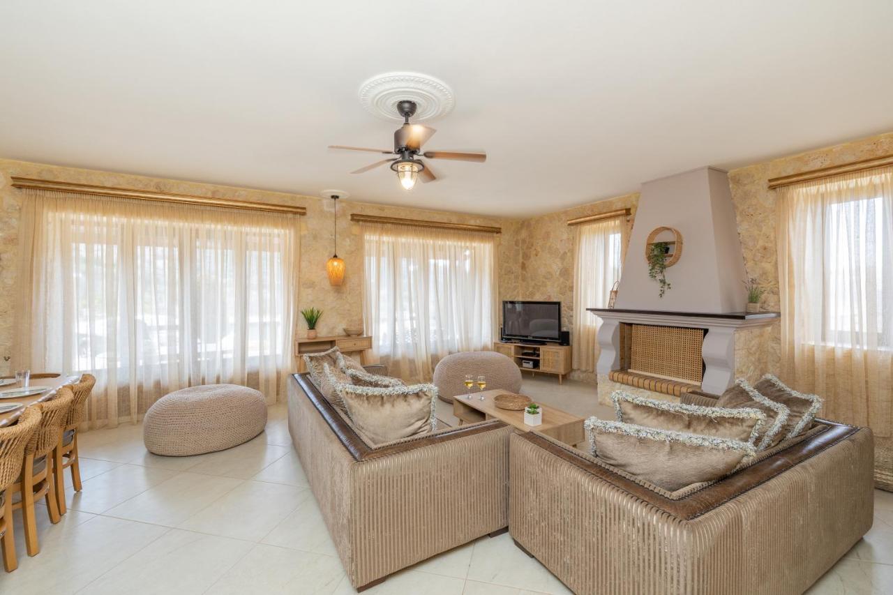 Piedra Villa Troianata 외부 사진
