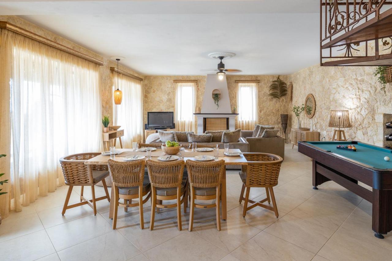 Piedra Villa Troianata 외부 사진