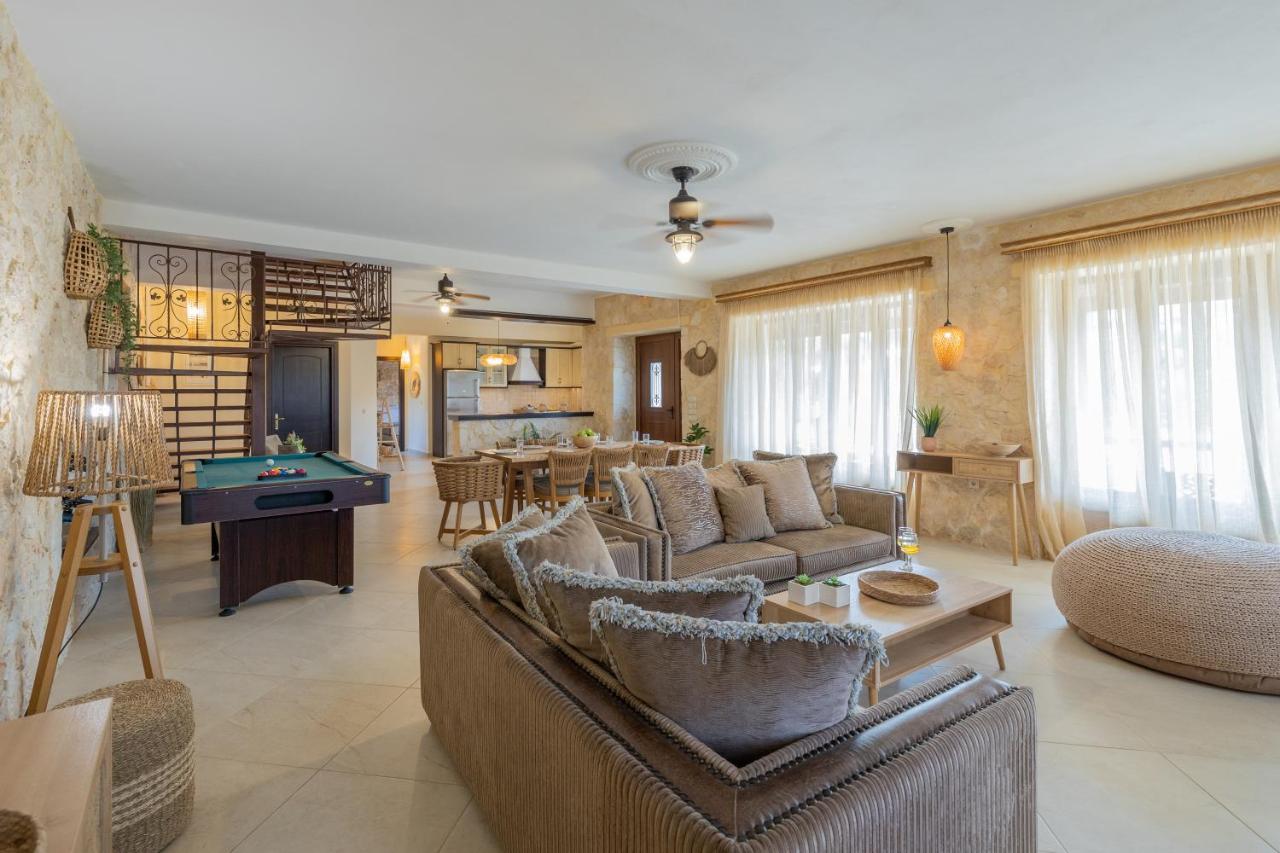 Piedra Villa Troianata 외부 사진