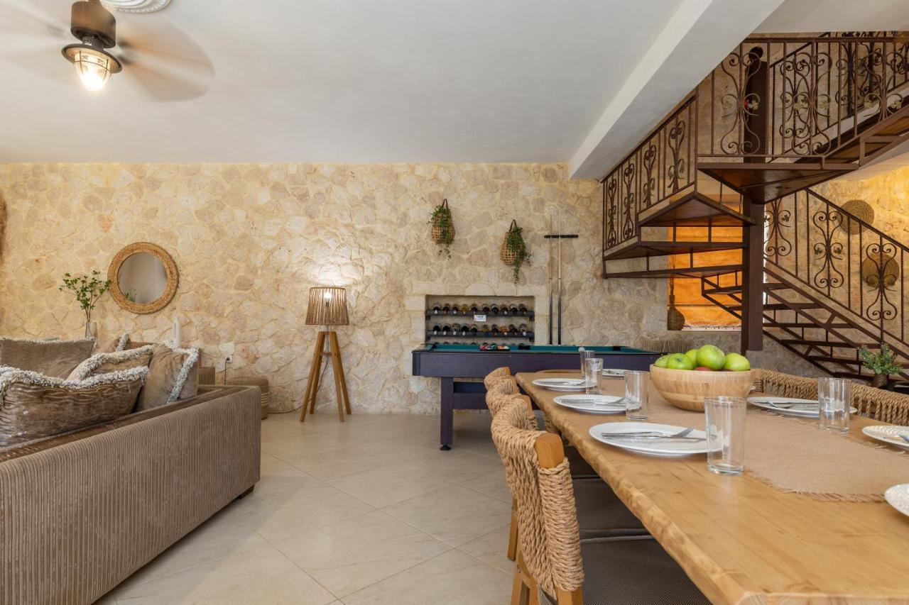 Piedra Villa Troianata 외부 사진