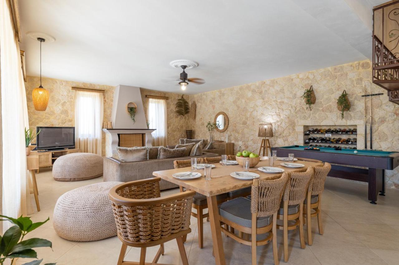 Piedra Villa Troianata 외부 사진