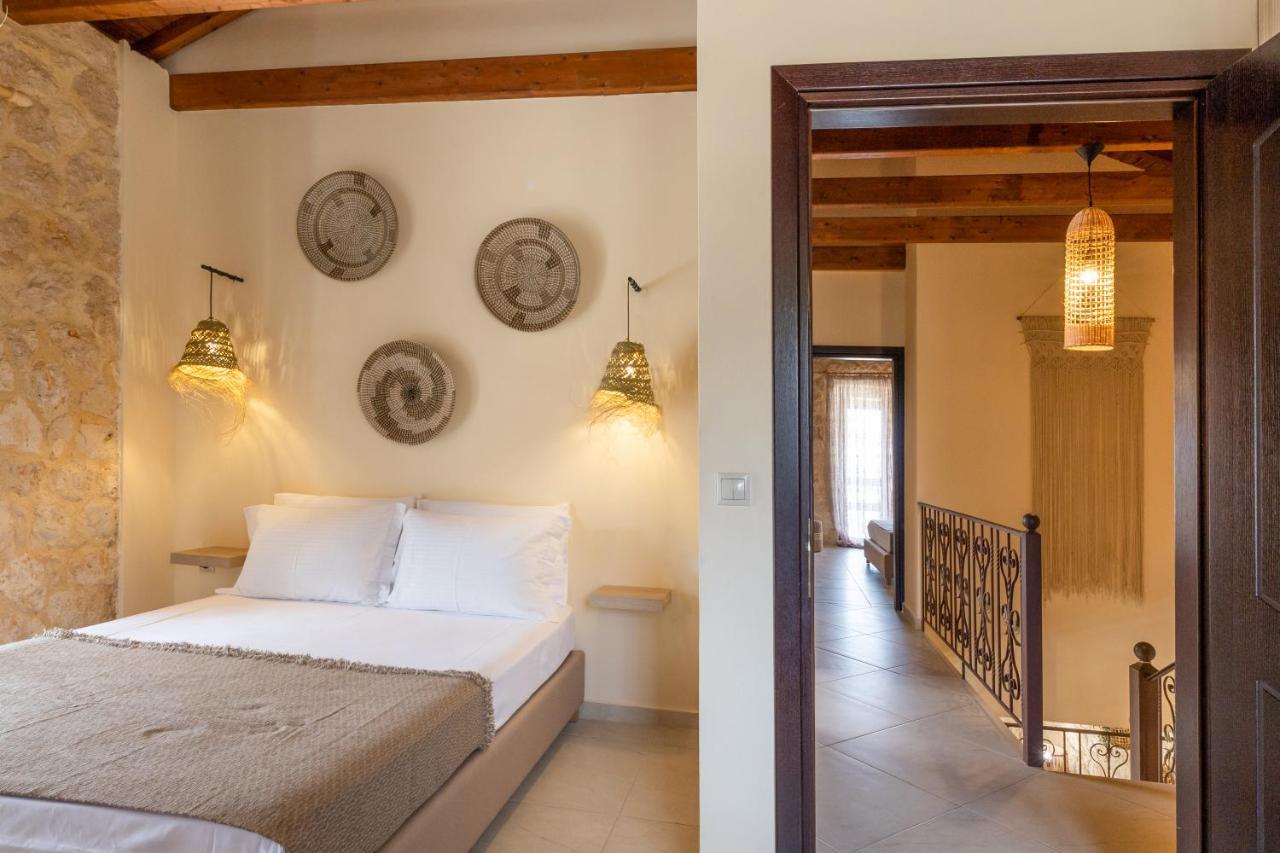 Piedra Villa Troianata 외부 사진