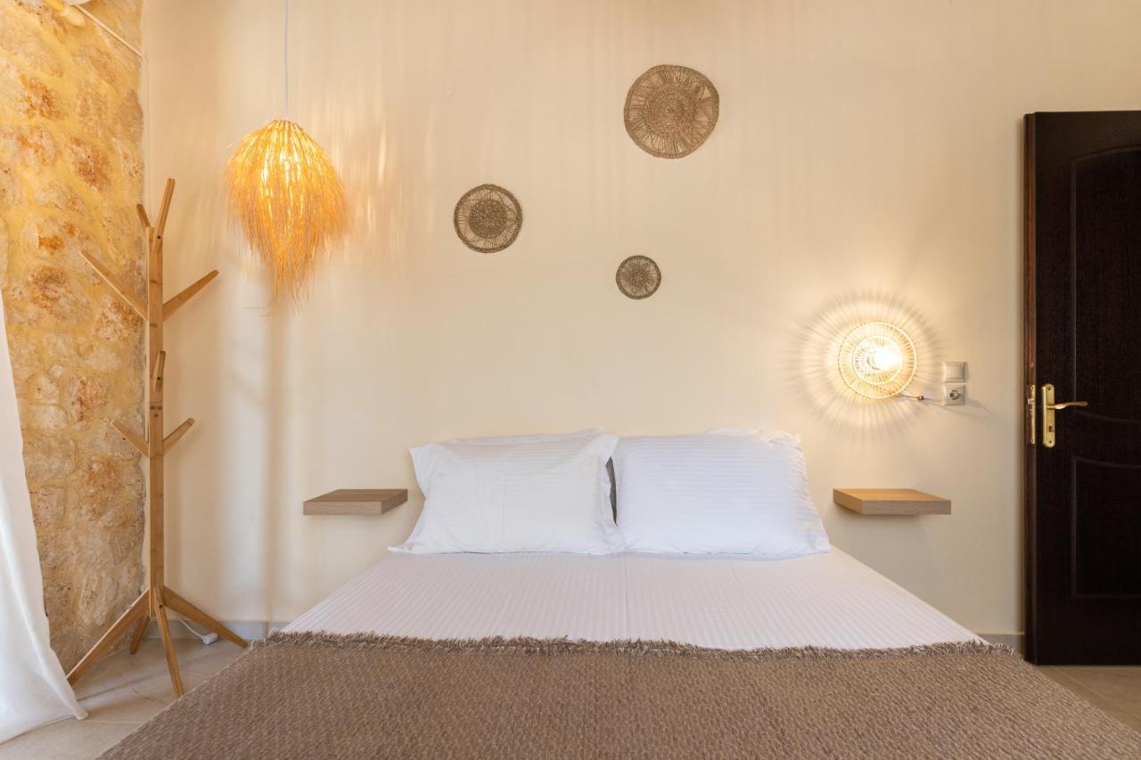 Piedra Villa Troianata 외부 사진