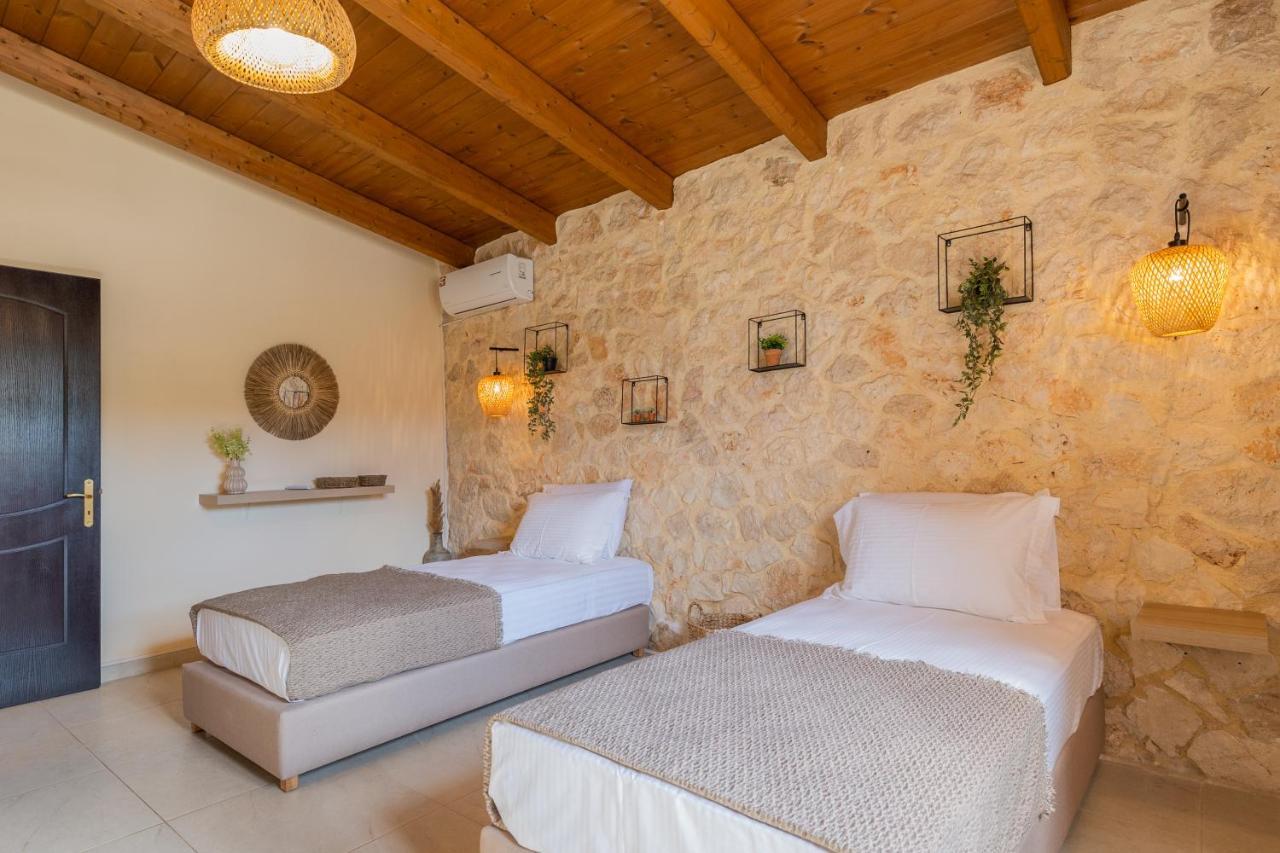 Piedra Villa Troianata 외부 사진