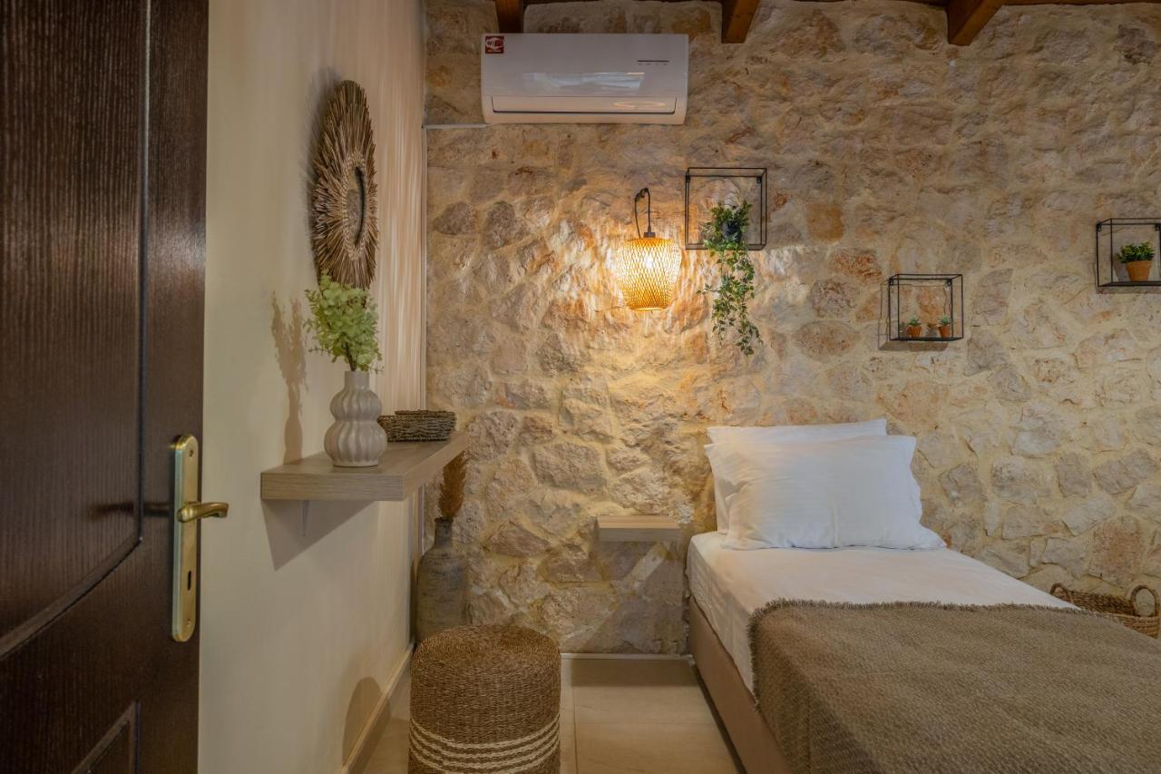 Piedra Villa Troianata 외부 사진