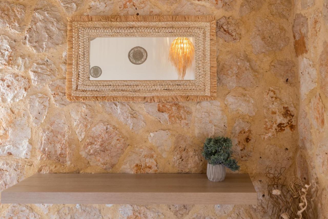 Piedra Villa Troianata 외부 사진