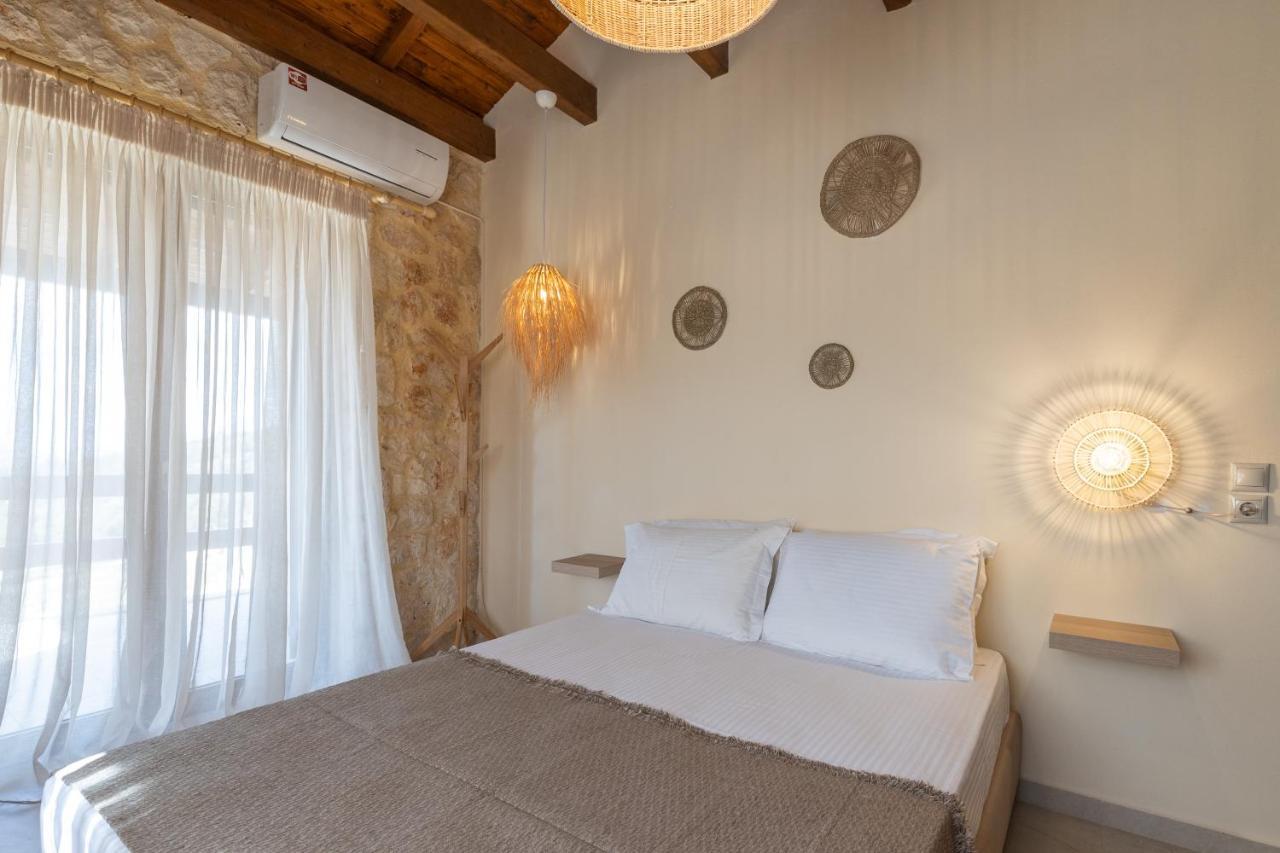 Piedra Villa Troianata 외부 사진