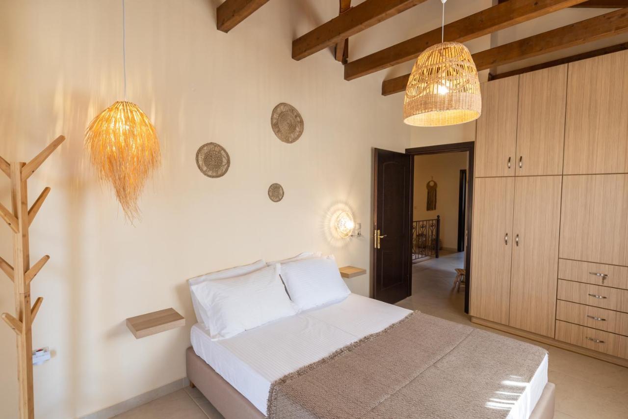 Piedra Villa Troianata 외부 사진