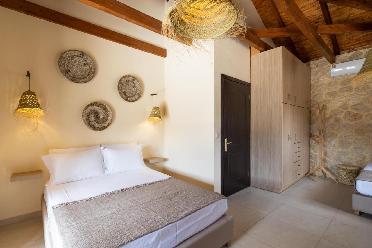 Piedra Villa Troianata 외부 사진