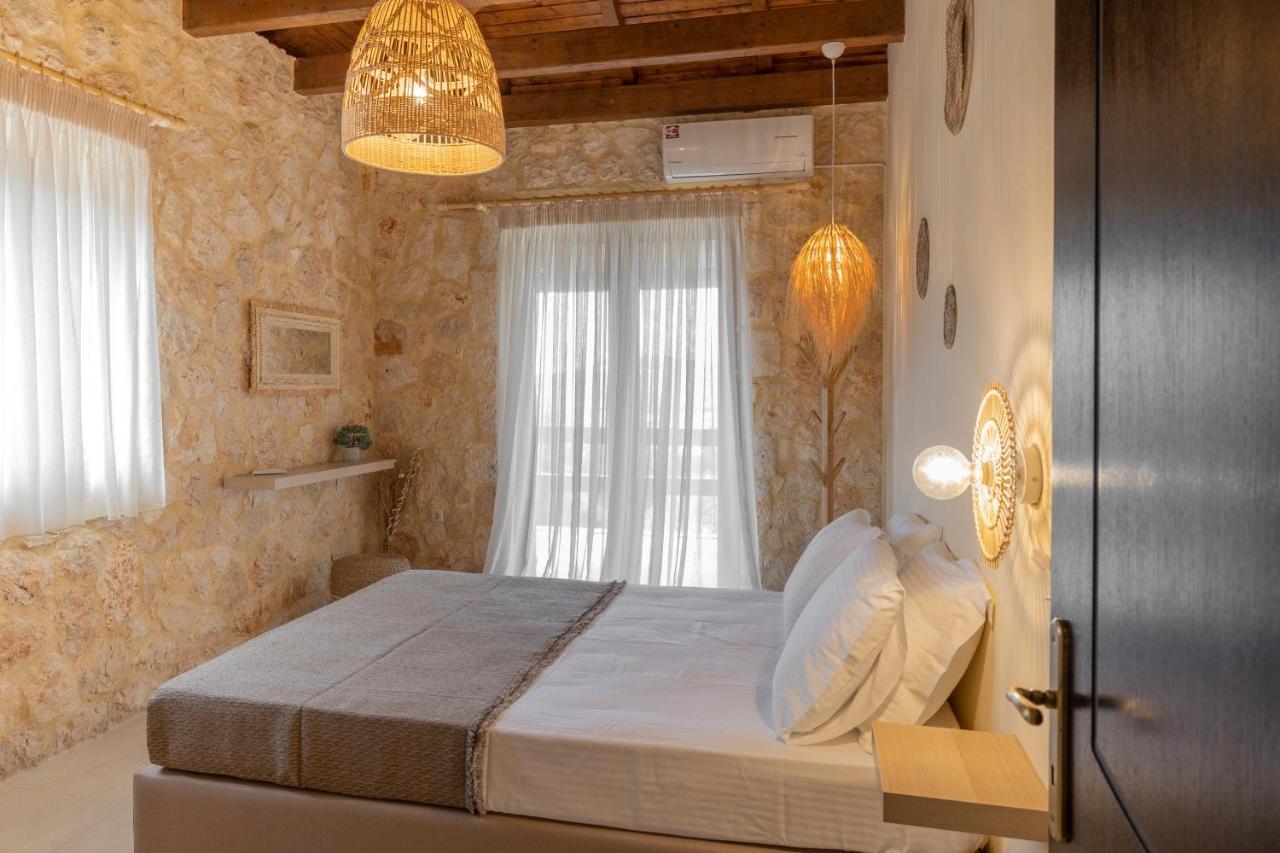 Piedra Villa Troianata 외부 사진