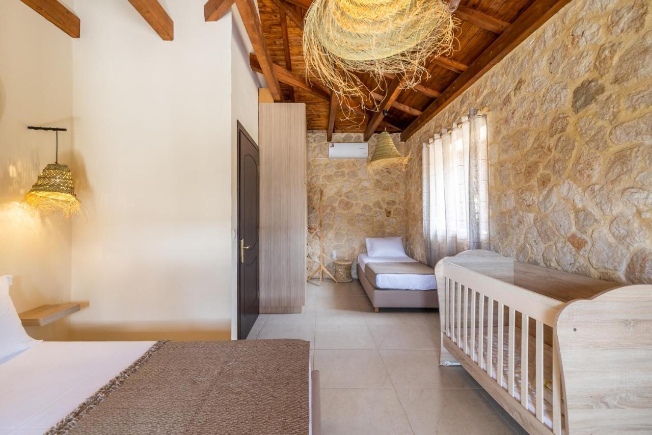 Piedra Villa Troianata 외부 사진