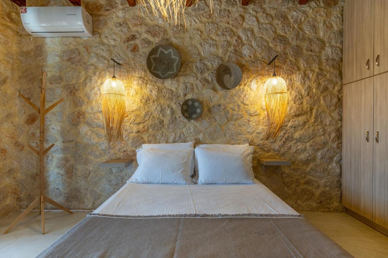 Piedra Villa Troianata 외부 사진