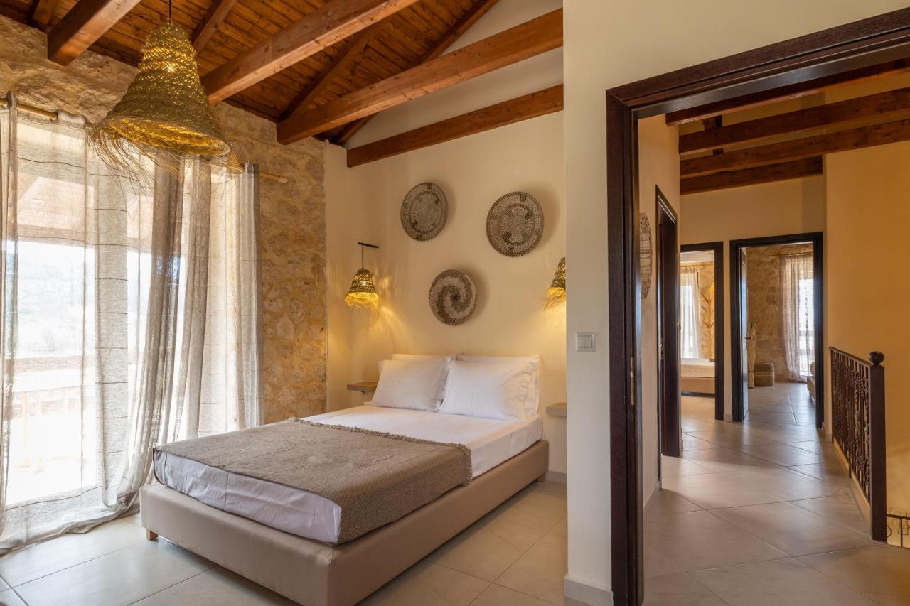 Piedra Villa Troianata 외부 사진