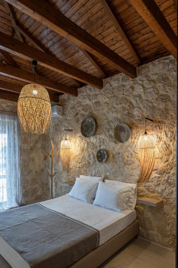 Piedra Villa Troianata 외부 사진