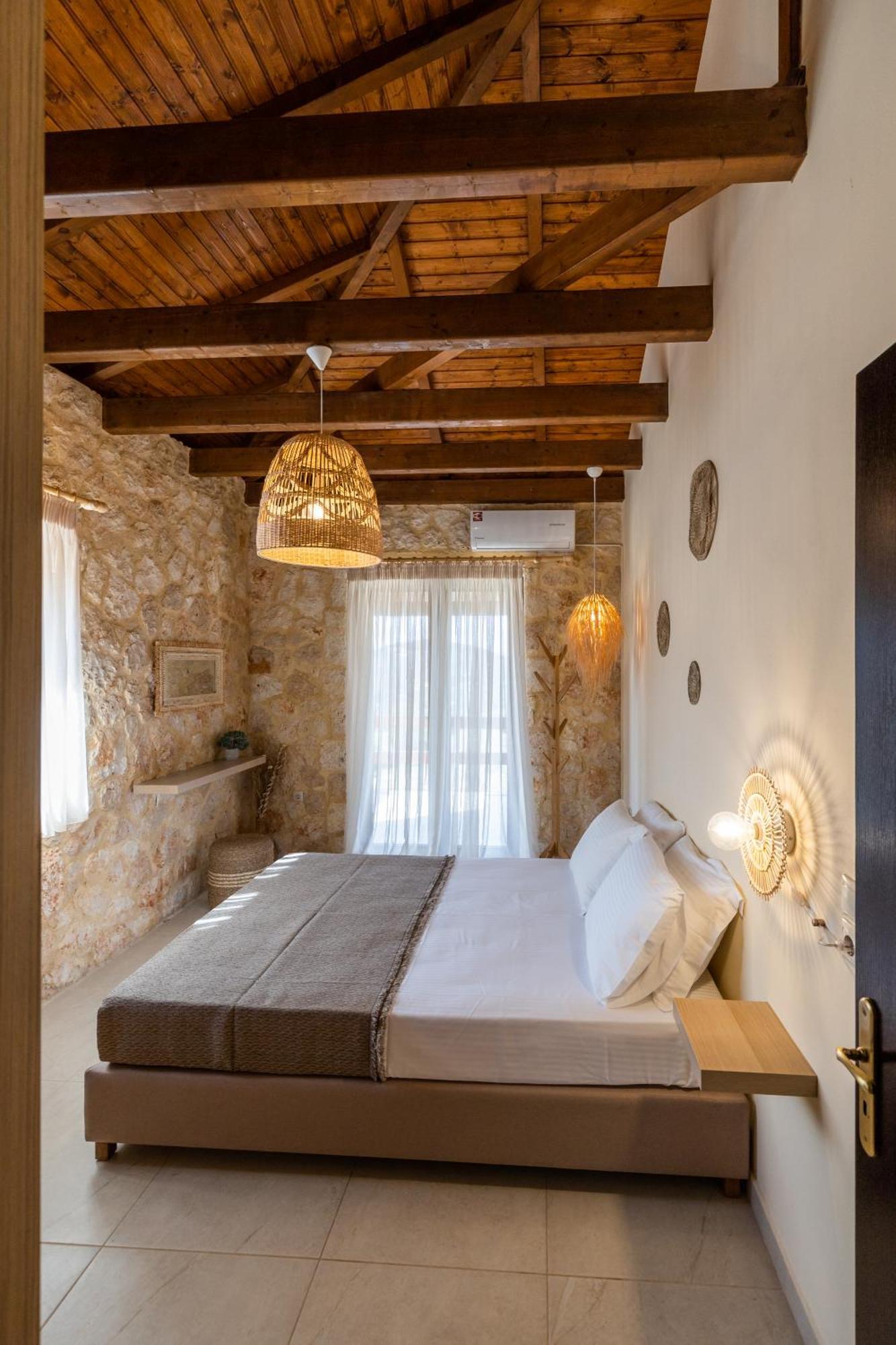 Piedra Villa Troianata 외부 사진