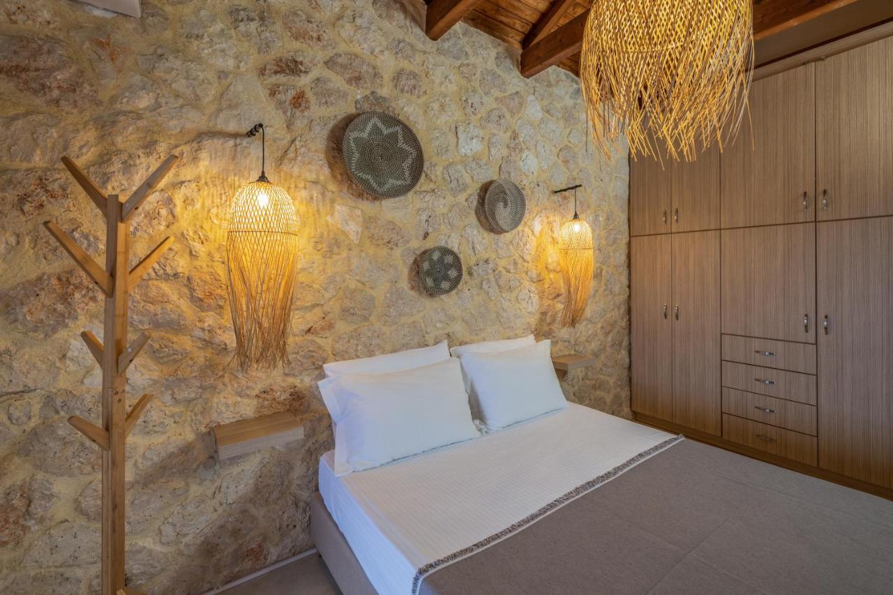 Piedra Villa Troianata 외부 사진