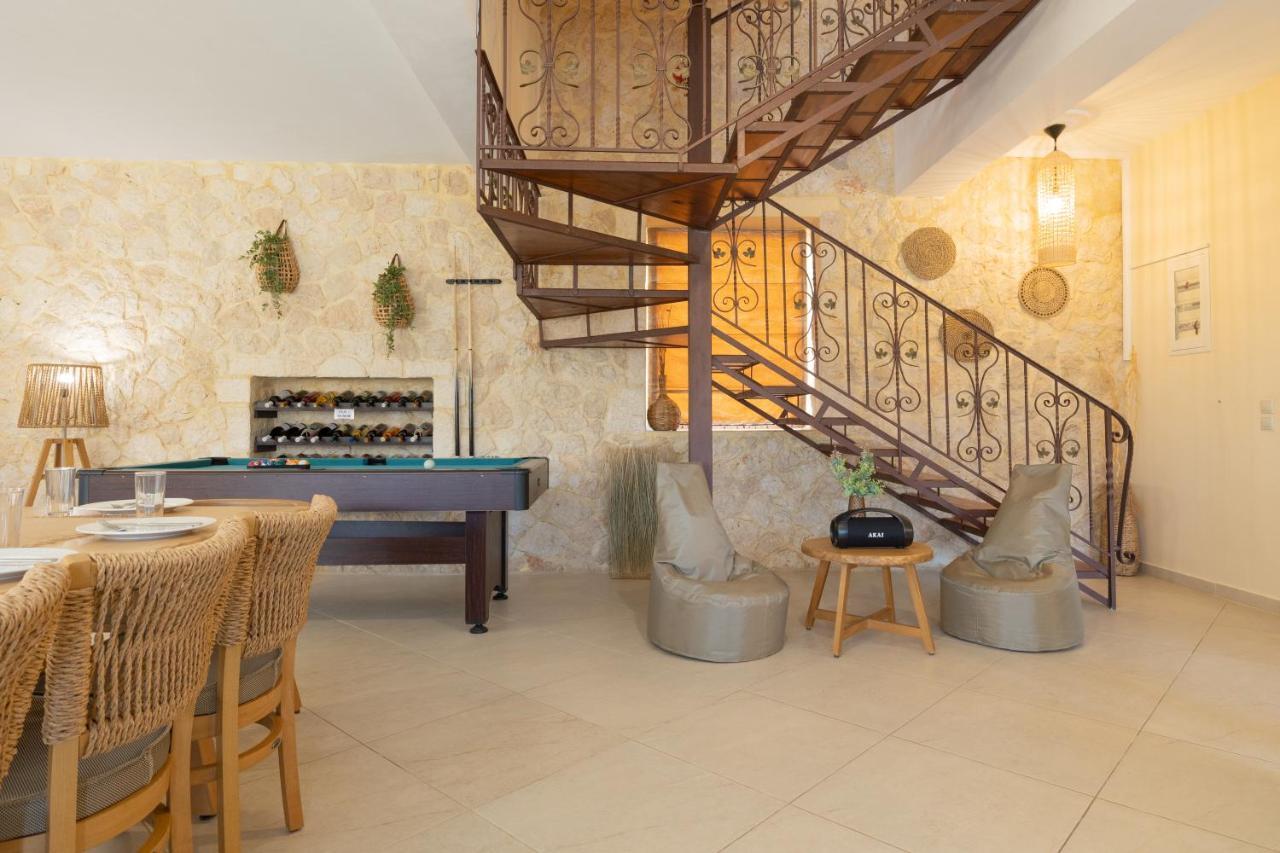 Piedra Villa Troianata 외부 사진
