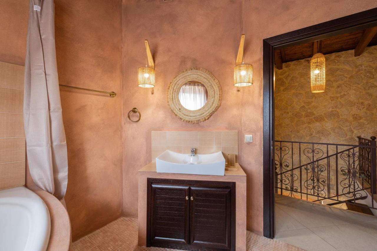 Piedra Villa Troianata 외부 사진