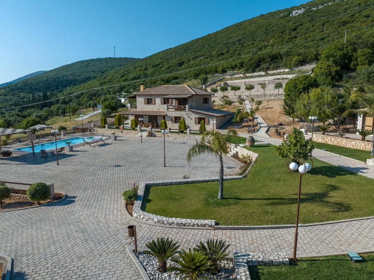 Piedra Villa Troianata 외부 사진