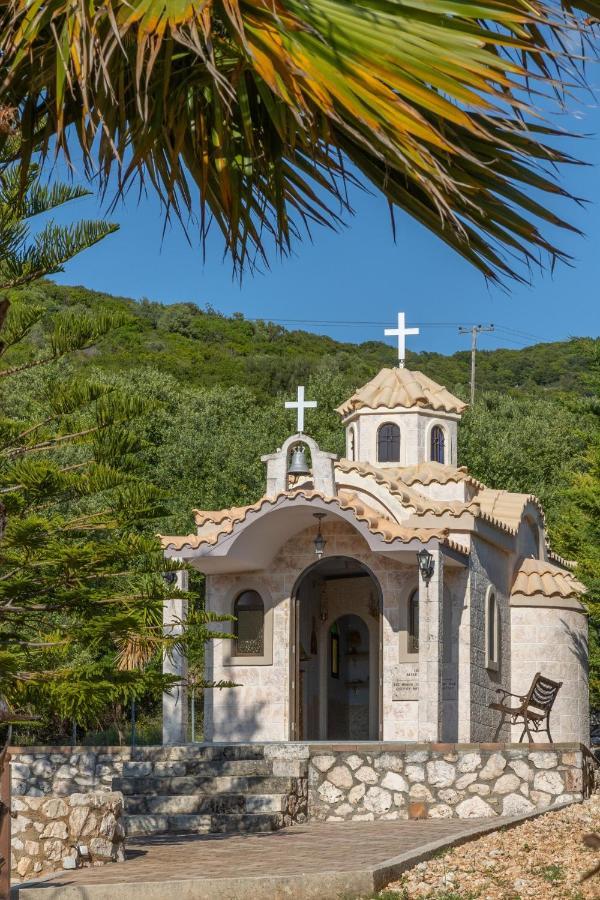 Piedra Villa Troianata 외부 사진