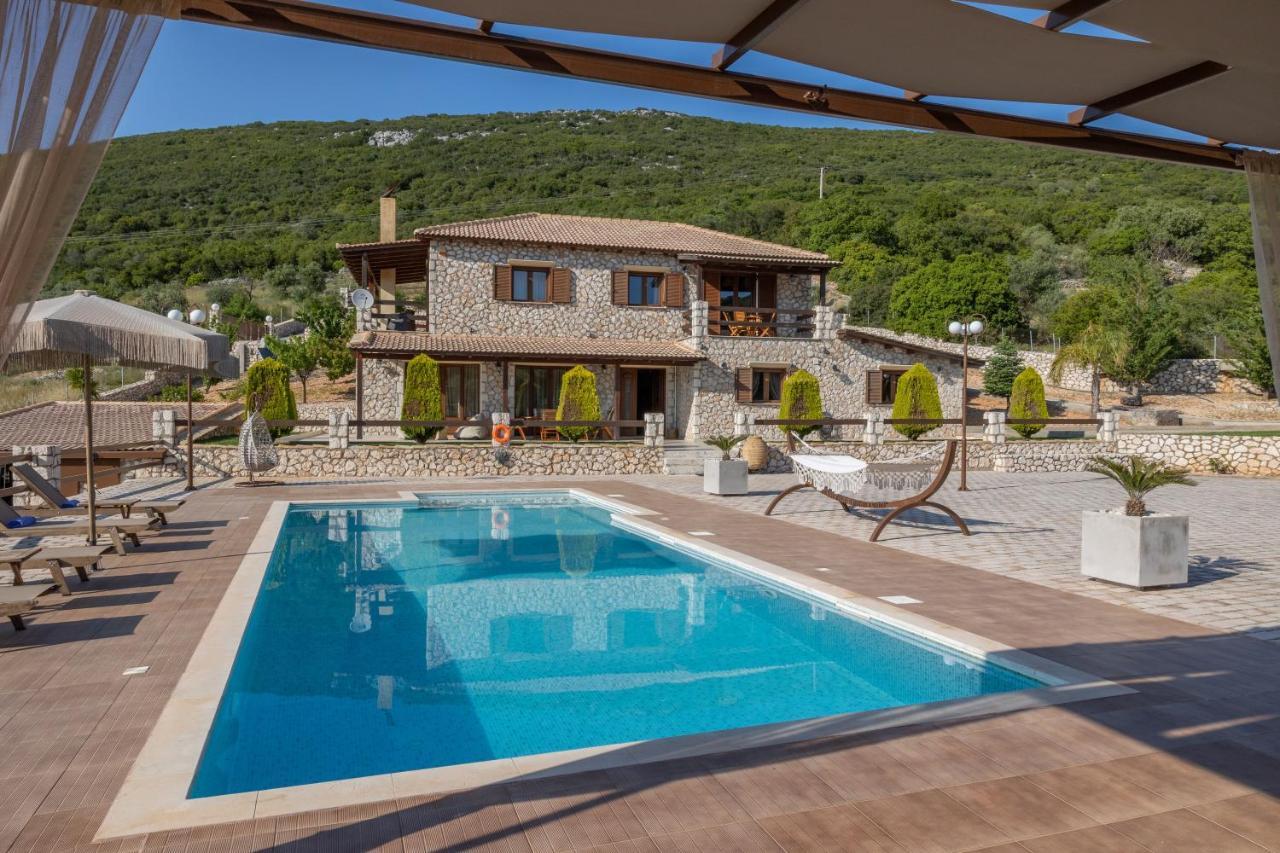 Piedra Villa Troianata 외부 사진