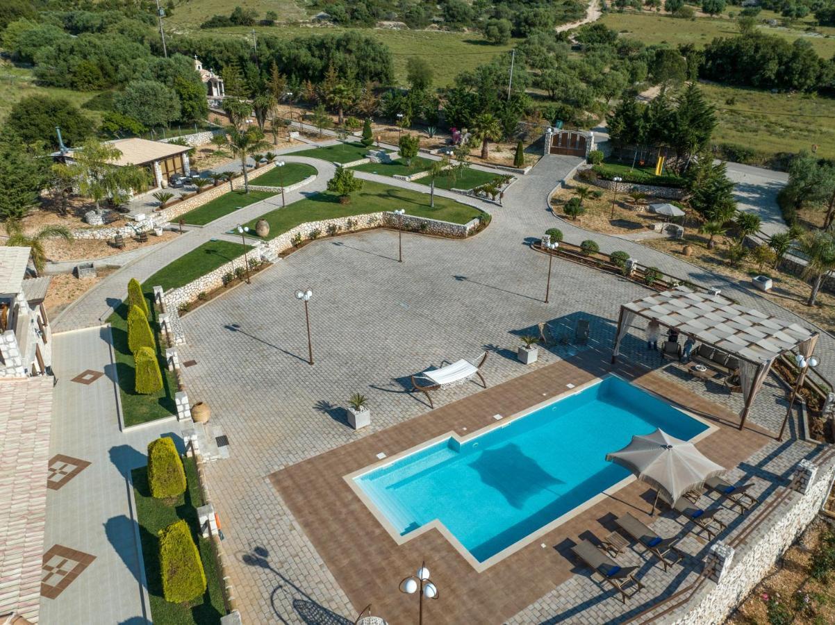 Piedra Villa Troianata 외부 사진