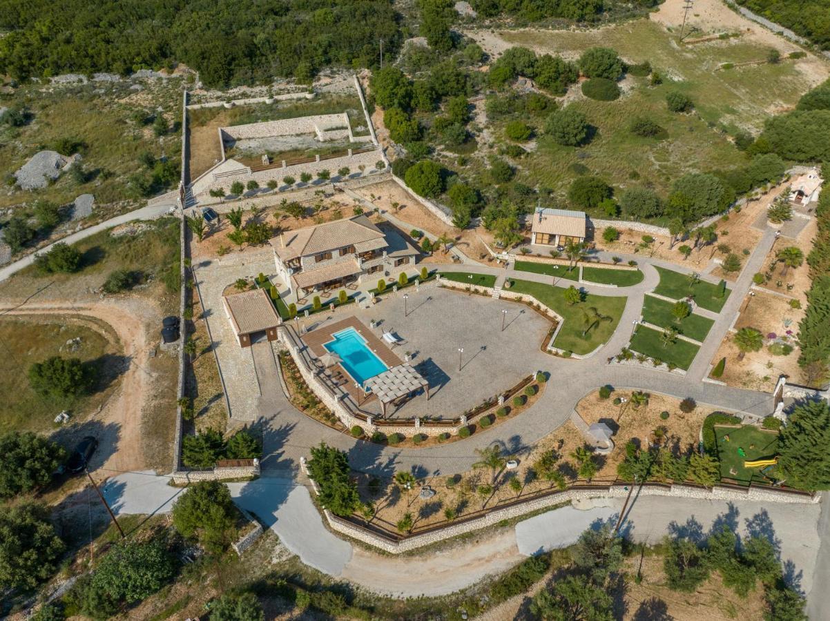 Piedra Villa Troianata 외부 사진