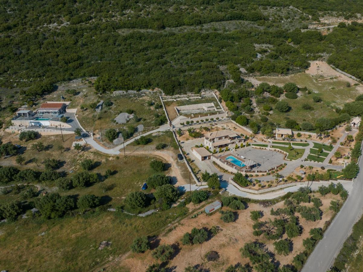Piedra Villa Troianata 외부 사진
