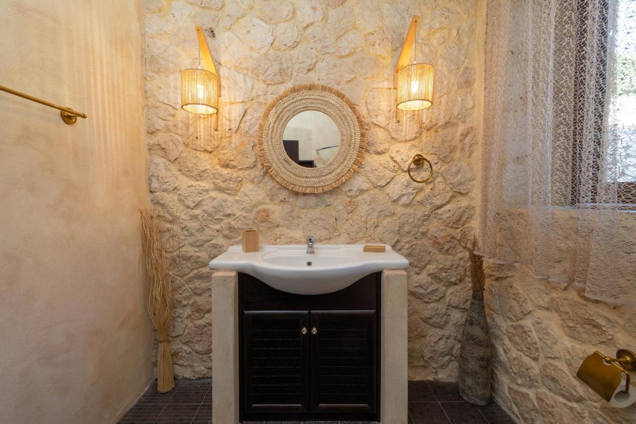 Piedra Villa Troianata 외부 사진
