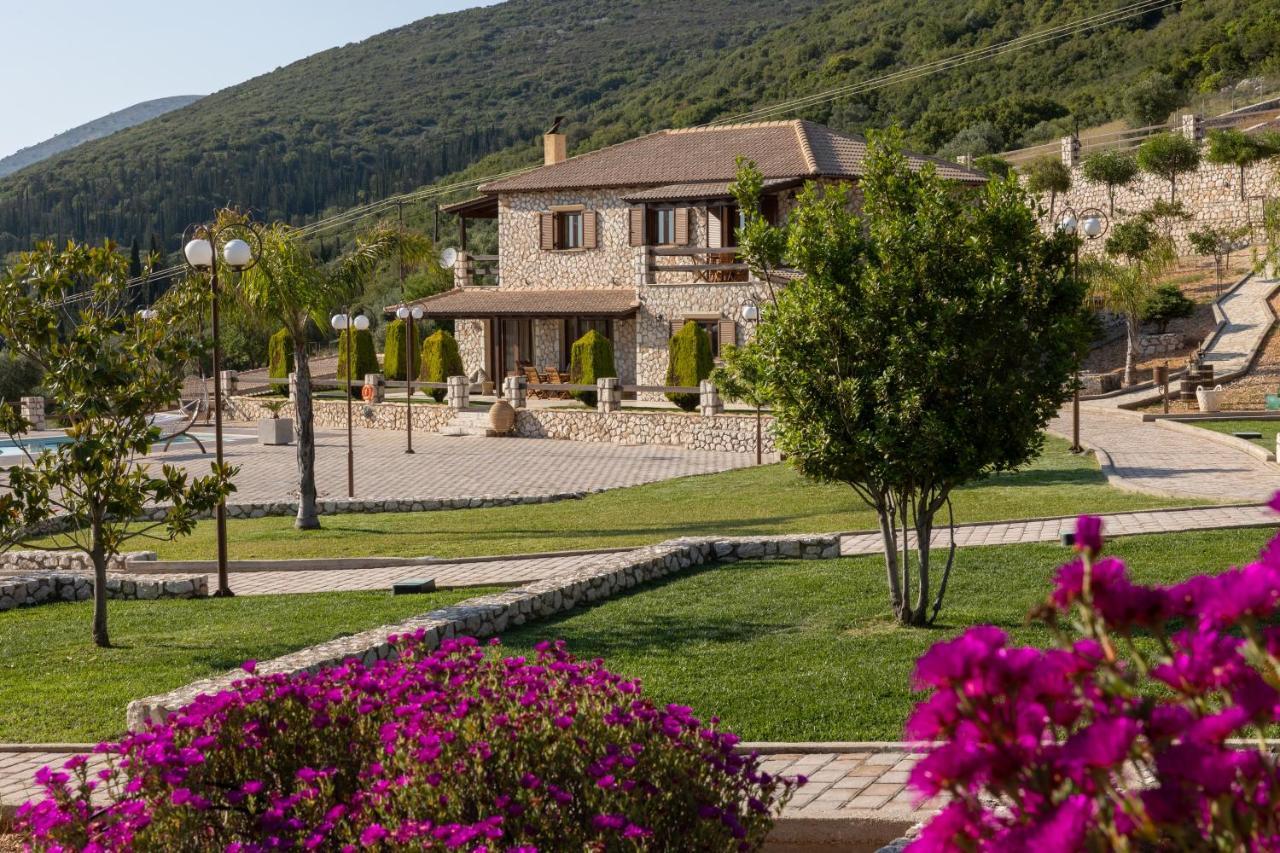 Piedra Villa Troianata 외부 사진