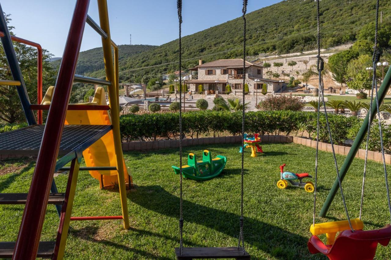 Piedra Villa Troianata 외부 사진