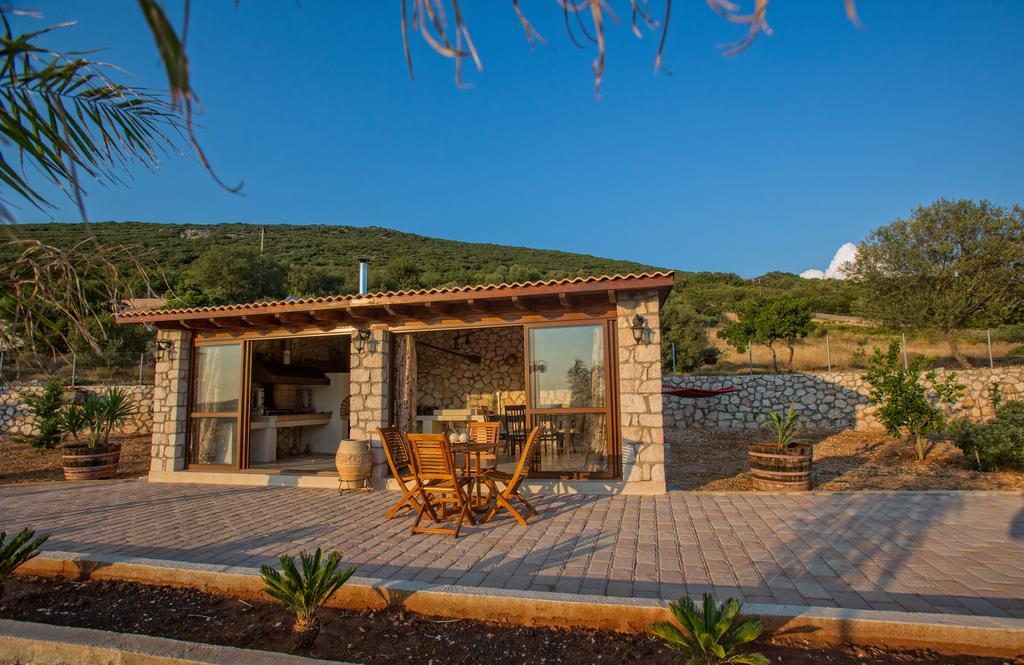 Piedra Villa Troianata 외부 사진